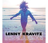 Lenny Kravitz - Raise Vibration