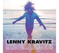 Lenny Kravitz - Raise Vibration (Deluxe)