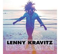 Lenny Kravitz - Raise Vibration [New CD] Explicit