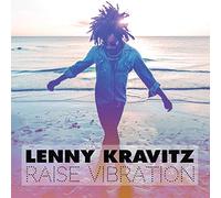 Lenny Kravitz - Raise Vibration - New Vinyl Record - Y99z