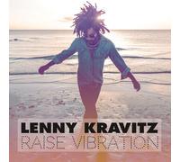 Raise Vibration by Lenny Kravitz (Record, 2018)