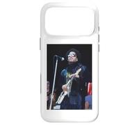 Lenny Kravitz Rock Guitarist By Andy Willsher Case for iPhone 17 Pro Max