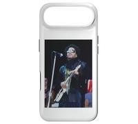 Lenny Kravitz Rock Guitarist By Andy Willsher Case for iPhone Air