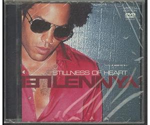 Lenny Kravitz - Stillness of Heart [DVD AUDIO]