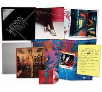 Lenny Kravitz - Strut (Deluxe Edition)