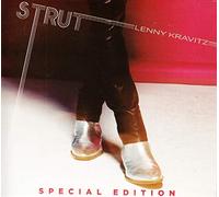 Lenny Kravitz - Strut (Special Edition)