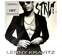 Lenny Kravitz - Strut [VINYL]