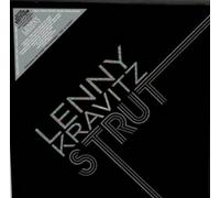 Lenny Kravitz - Strut (Deluxe Edition)