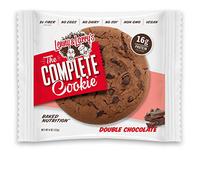 Lenny & Larry`S Double Chocolate Complete Cookies (12/4 OZ)