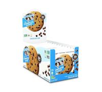 Lenny and Larry's Complete Cookies 12 x 113g High Protein Vegan Bar