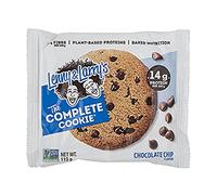 Lenny & Larry's Chocolate Chip The Complete Cookie, 113g, Pack of 12