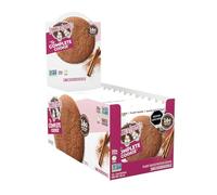 Lenny & Larry's Complete Cookie - 113g - Snickerdoodle