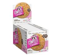 Lenny & Larry's Complete Cookie | 16g of Protein | 12 x 113g