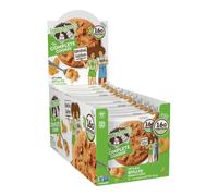 LENNY & LARRYS COMPLETE COOKIE HIGH PROTEIN COOKIES 12X113G APPLE PIE BB 24/4/26