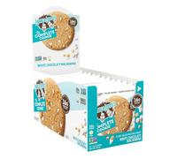 Lenny and Larry's Complete 12 Cookies, White Chocolate Macadamia