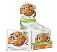 Lenny & Larry's Peanut Butter Chocolate Chip The Complete Cookie, 113g, Pack of 12
