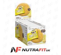 Lenny & Larry'S All-Natural Complete Cookie Lemon Poppy 12