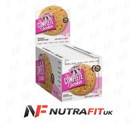 Lenny & Larry's Complete Cookie | 16g of Protein | 12 x 113g