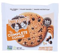 Lenny & Larry's - The Complete Cookie Peanut Butter Chocolate Chip - 4 oz.