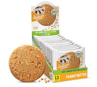 Lenny & Larry's Complete Cookie | 16g of Protein | 12 x 113g