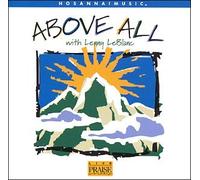 Lenny Leblanc - Above All