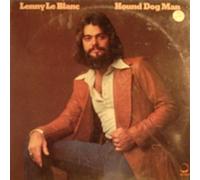 Lenny LeBlanc - Lenny LeBlanc - Hound Dog Man - Big Tree Records - BT 76003