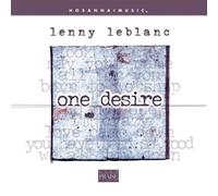 Lenny Leblanc - One Desire