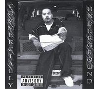 Lenny-Lenn - Commercially Underground