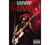Lenny live