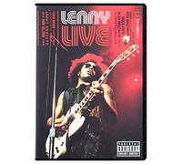 Lenny Kravitz: Live [DVD] [2002]