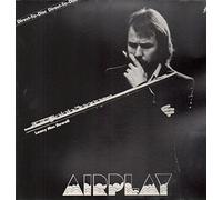 Lenny Mac Dowell - Airplay