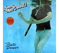 Lenny Mac Dowell - Flute Power