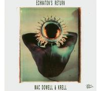 Lenny Mac Dowell & Krell - Echnaton'S Return