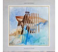 Lenny Mac Dowell - Lenny Mac Dowell: Balance Of Power [LP, Bi 6230]