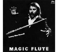 Lenny Mac Dowell - Lenny Mac Dowell: Magic Flute [CD]
