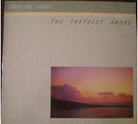 Lenny Mac Dowell: The Farthest Shore [Vinyl]