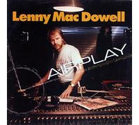 Lenny MacDowell - Airplay