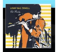 Lenny MacDowell - Get Ready