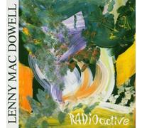 Lenny MacDowell - Radioactive (1988)