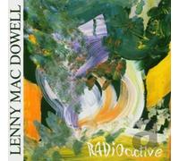 Lenny Macdowell - radioactive