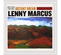 LENNY MARCUS - Distant Dream