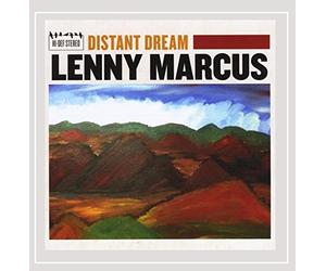 LENNY MARCUS - Distant Dream