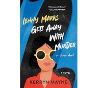 Lenny Marks Gets Away with Murder