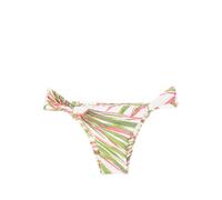 Lenny Niemeyer abstract-pattern print bikini bottoms - Multicolour G