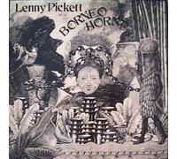Lenny Pickett & the Borneo Hor - Lenny Pickett & the Borneo Hor