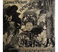 Lenny Pickett With the Borneo Horns [CASSETTE]