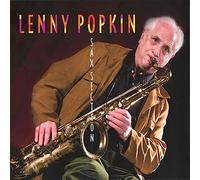 Lenny Popkin - Sax Section