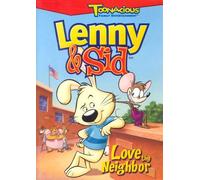Lenny & Sid