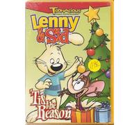 Lenny & Sid - Tis The Reason
