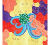 Lenny Smith - Nr Who Was And Is And Is To Co